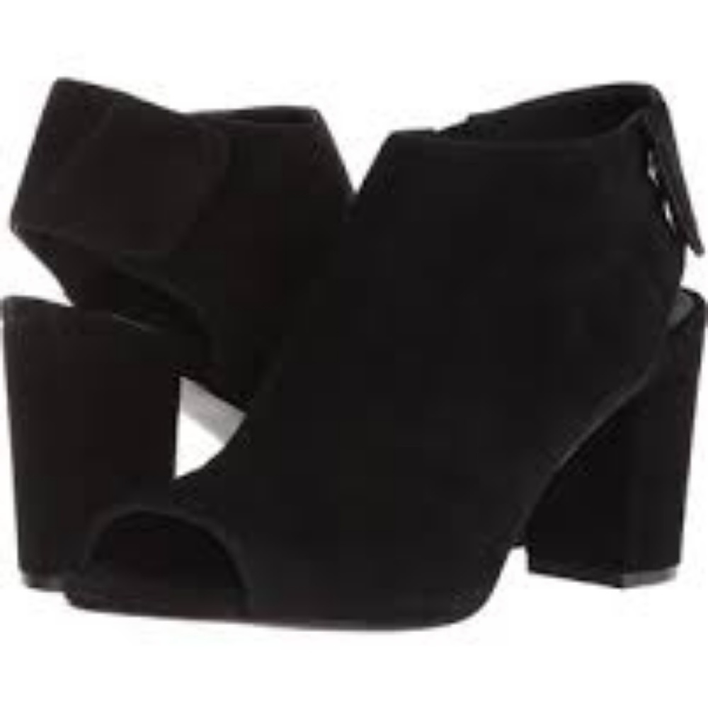 Steve Madden Women's Nonstp Bootie